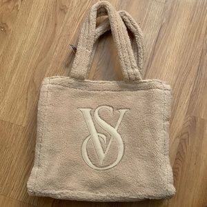 Victoria secret bag. Brand new with tag.